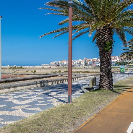 Beach View - Vue Ocean Buarcos Exterior foto