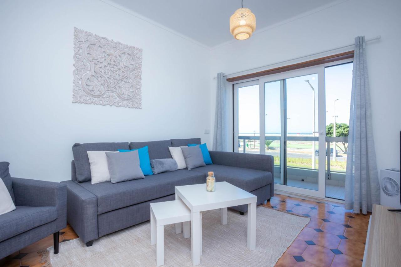 Beach View - Vue Ocean Buarcos Exterior foto
