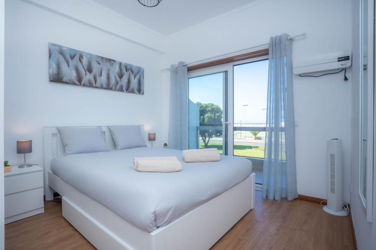 Beach View - Vue Ocean Buarcos Exterior foto