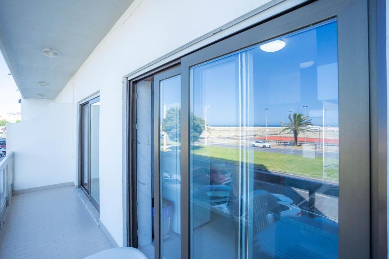 Beach View - Vue Ocean Buarcos Exterior foto