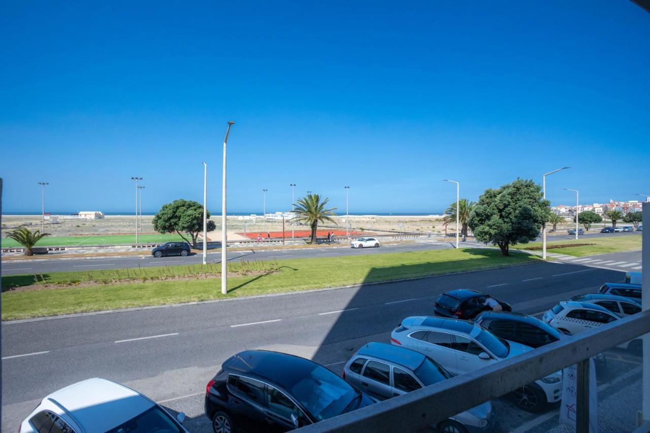 Beach View - Vue Ocean Buarcos Exterior foto
